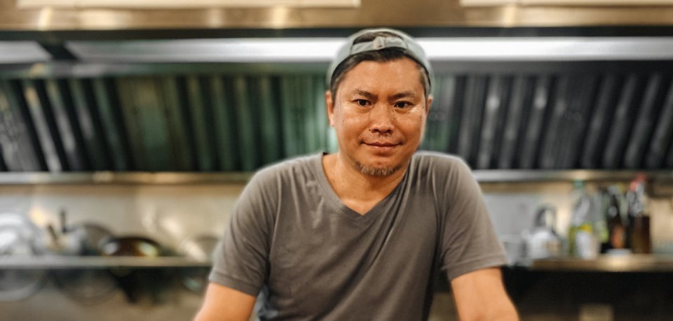 Nahm’s former head chef shines light on his new project | BK Magazine ...