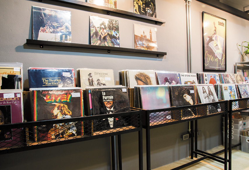 Bangkok’s coolest record stores | BK Magazine Online