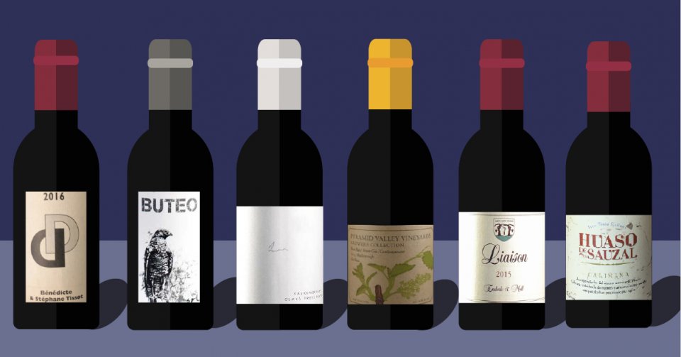 Here are the best natural wines in Bangkok for under B2,000 | BK ...