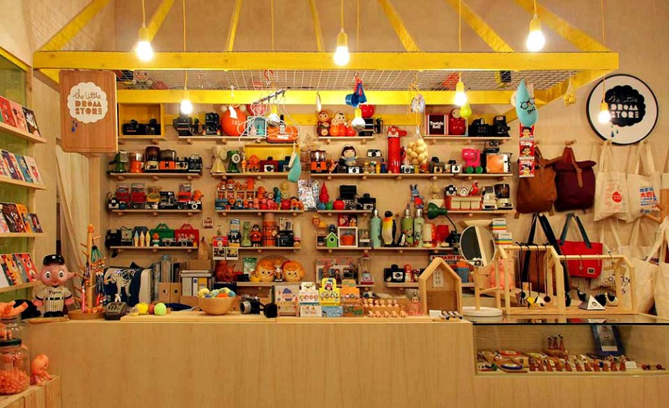 6 of the coolest museum gift shops in Singapore - SG Magazine