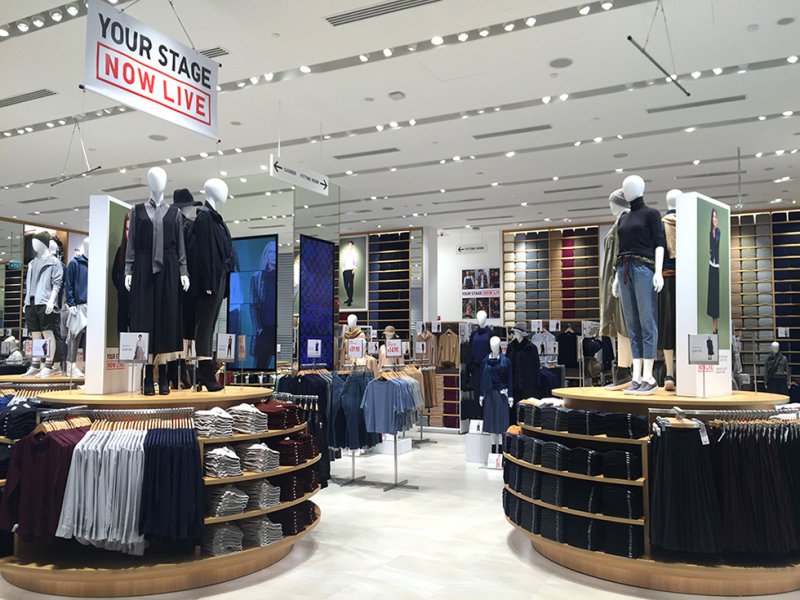 Here's what to expect at Singapore's massive new Uniqlo flagship | BK ...