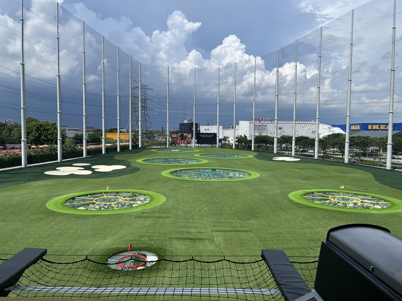 Topgolf takes tee time to new level in Bangkok: Travel Weekly Asia