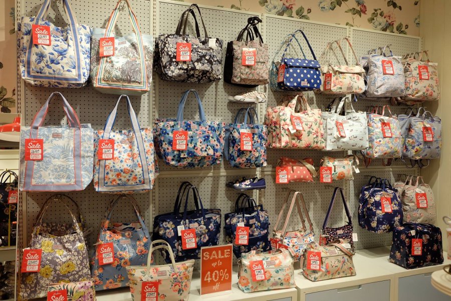 cath kidston central world