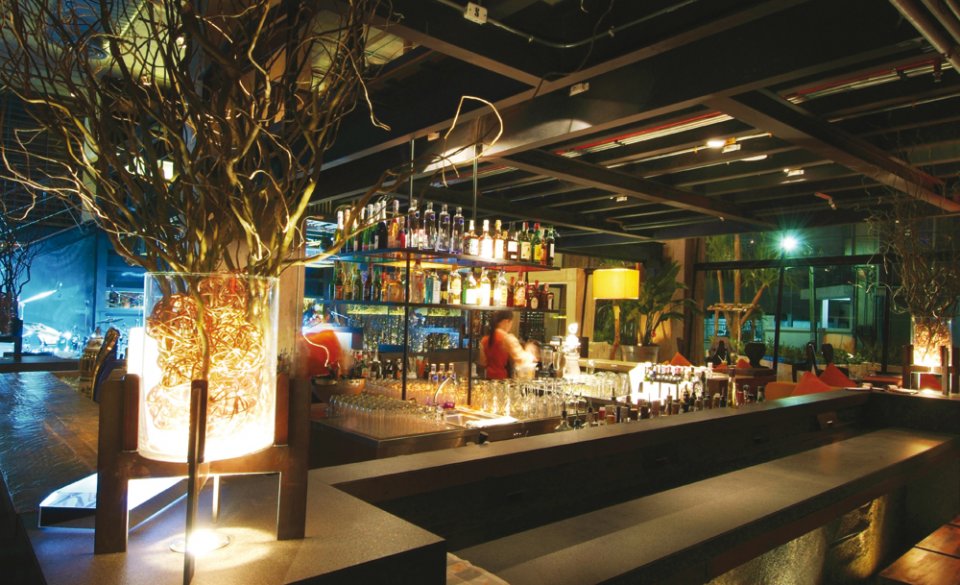 Here are Bangkok's best bars to celebrate International Beer Day | BK ...