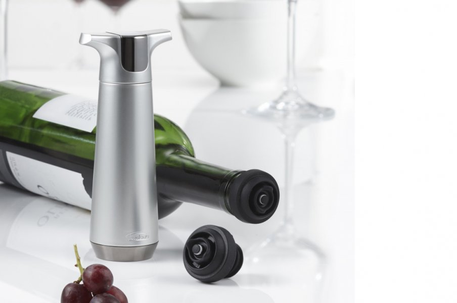 These gadgets will preserve your wine from three days to three years ...