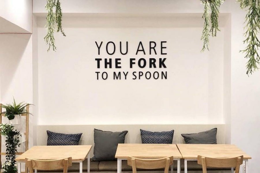 the fork eatery