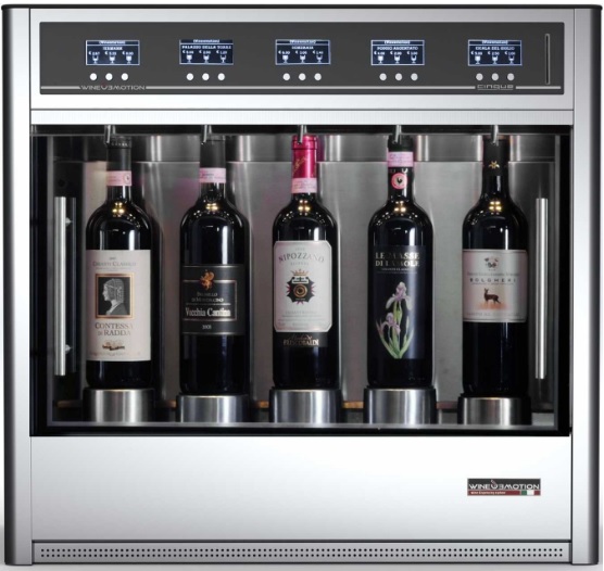 These gadgets will preserve your wine from three days to three years