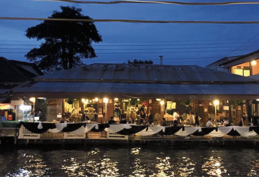 Why Amphawa makes for the perfect weekend getaway | BK Magazine Online