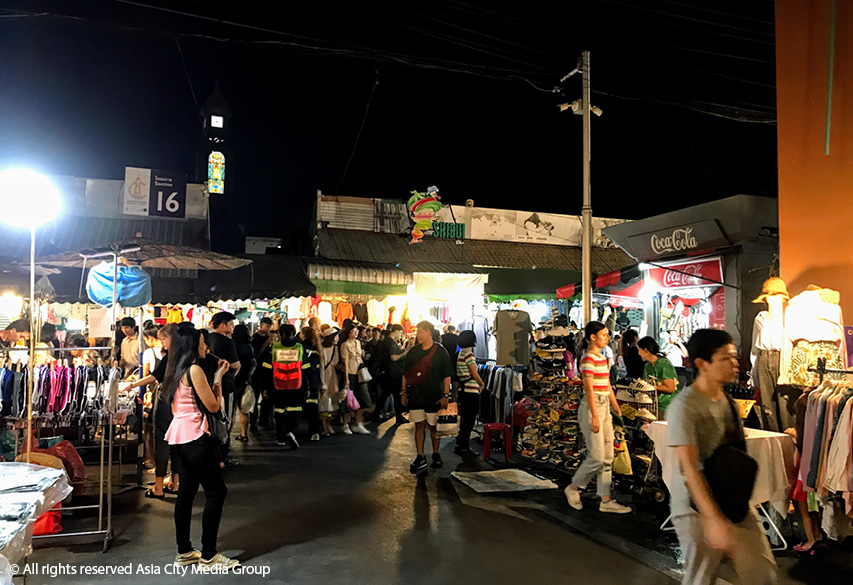 Chatuchak Friday Night Market BK Magazine Online