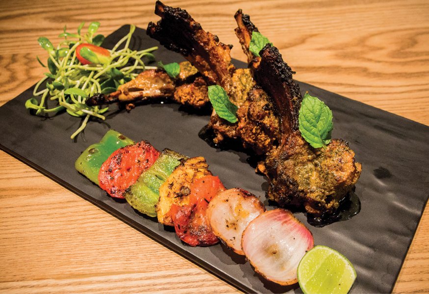 Here are the best Indian restaurants in Bangkok | BK Magazine Online