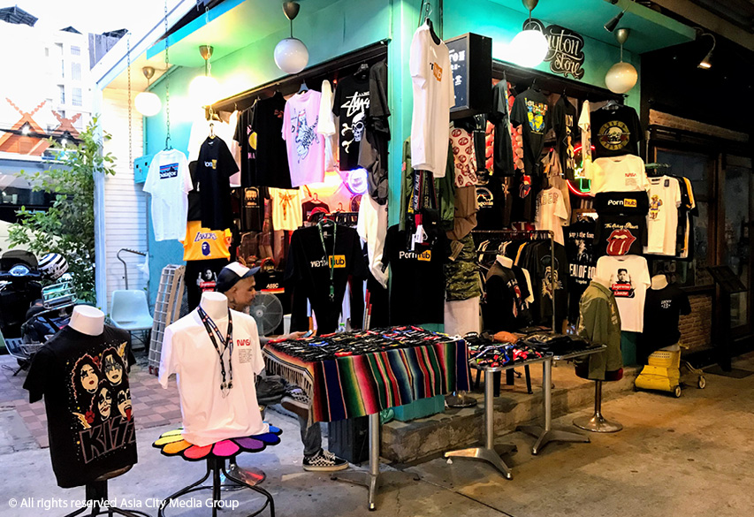 5 Second-Hand Designer Bag Shops in Bangkok - Where to Buy Second