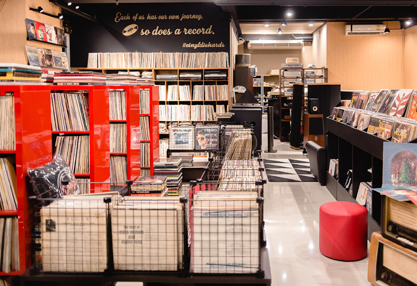 Bangkok's best vintage stores and markets | BK Magazine Online