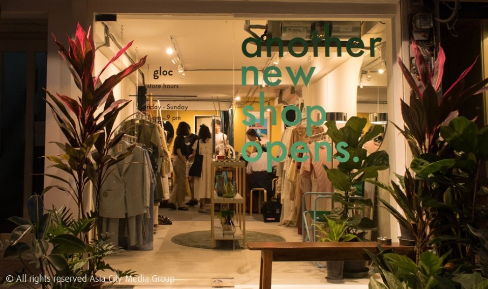 Check out Bangkok's coolest multibrand stores of 2018 BK Magazine Online