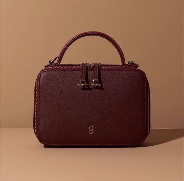 8 luxury 'It' bags from Thai designers that won't break the bank