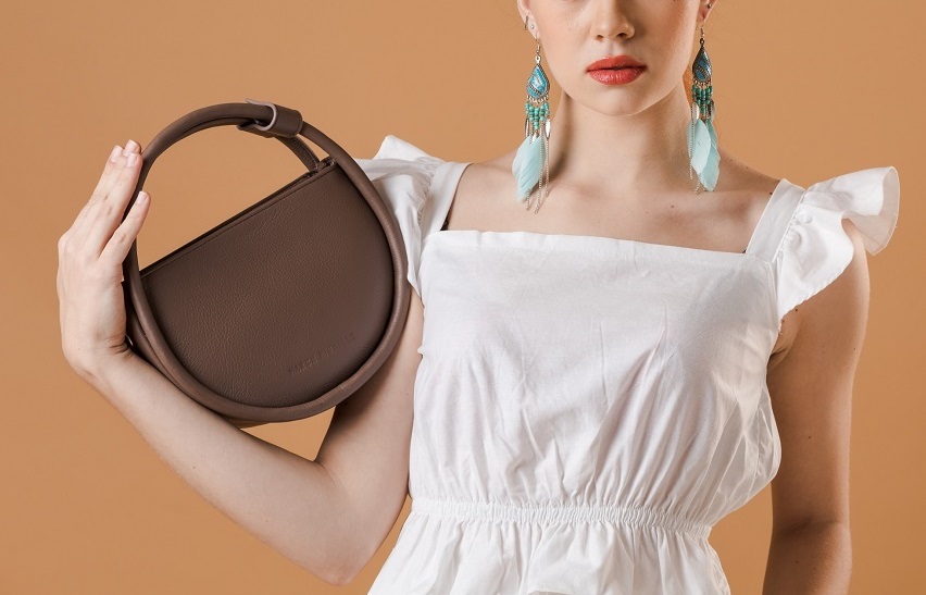 8 luxury 'It' bags from Thai designers that won't break the bank