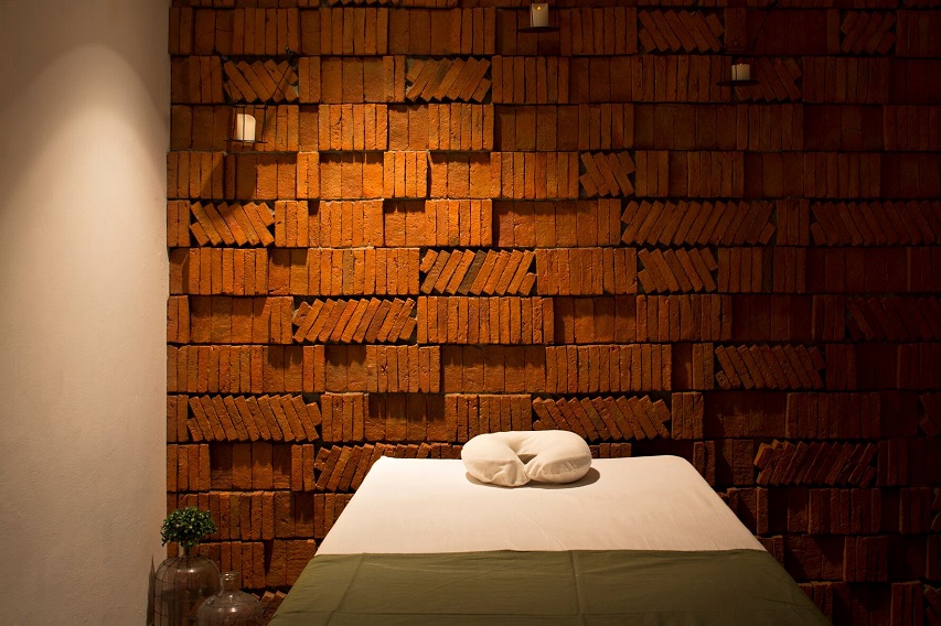 , The best spas to get a Thai massage in Bangkok