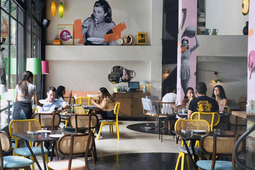 The Bangkok EmQuartier Food Guide – 40 Mouth-Watering Restaurants