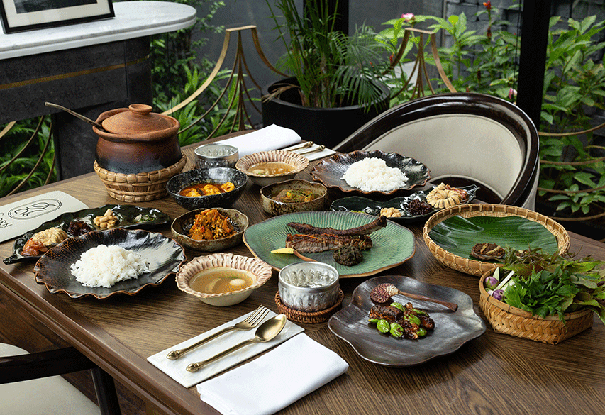 Cool Tables: Great New Bangkok Restaurants To Have On Your Radar