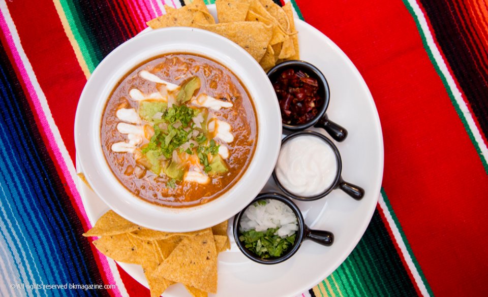 8 awesome Mexican restaurants to get your Cinco de Mayo celebrations