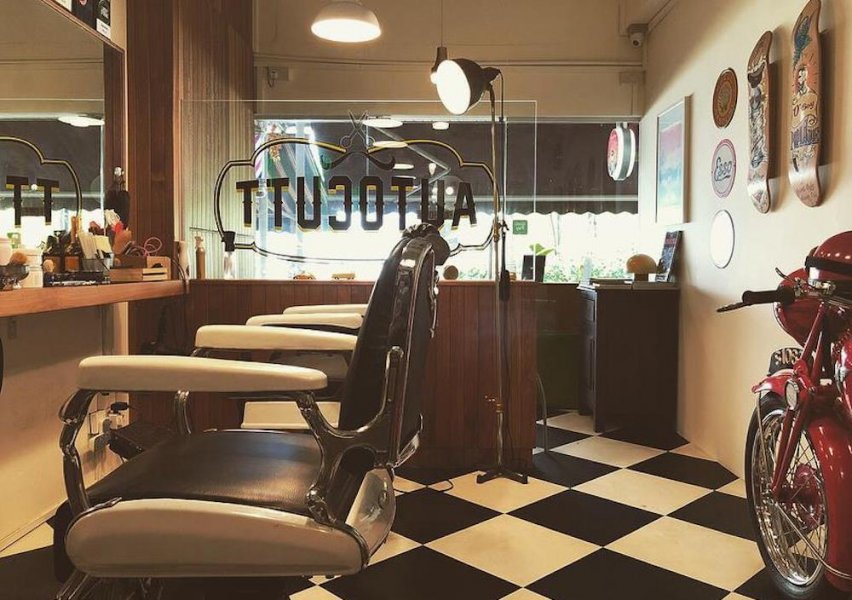 8 hip HDB barber shops in Singapore | BK Magazine Online