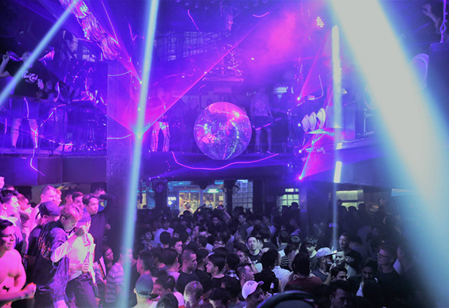 Bangkok's best gay clubs, bars and parties | BK Magazine Online