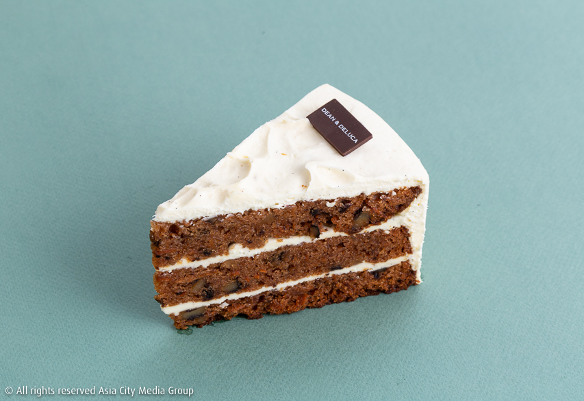 The 15 Best Places for Carrot Cake in Bangkok