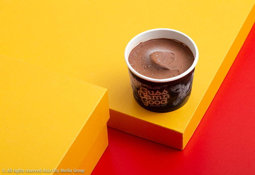 Best Chocolate Ice Cream We Found in a Taste Test