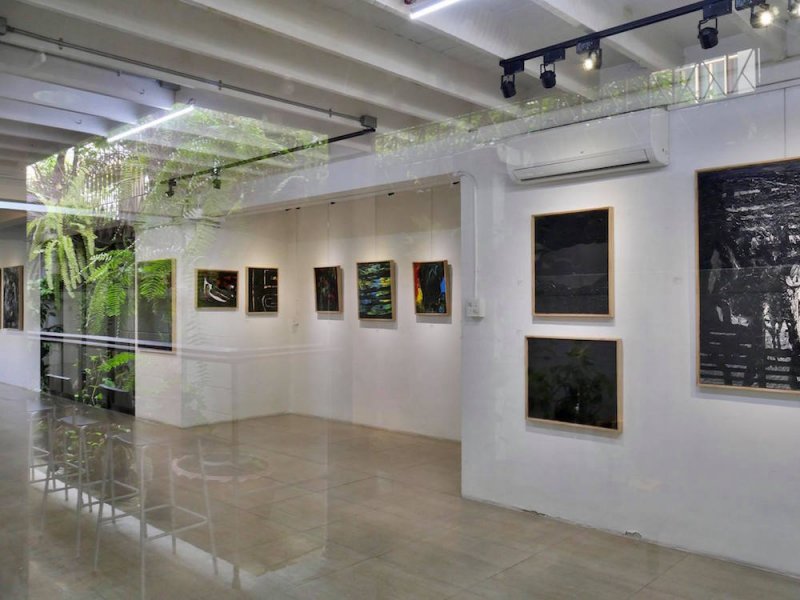 How Bangkok’s art galleries are staying afloat in an uncertain world ...