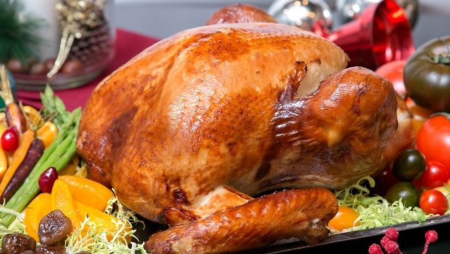 9 places around Bangkok to celebrate Thanksgiving | BK Magazine Online