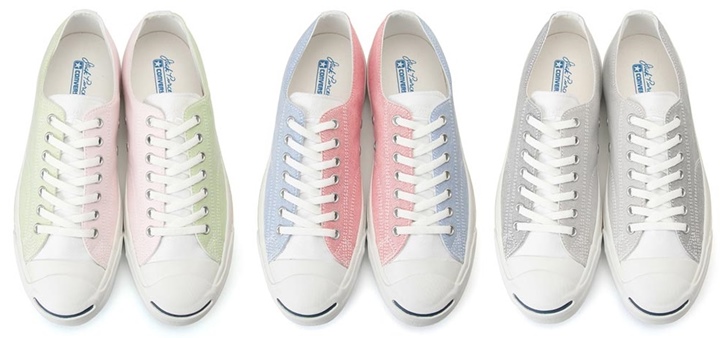 5 trending pastel sneakers and where to get them in Bangkok | BK ...