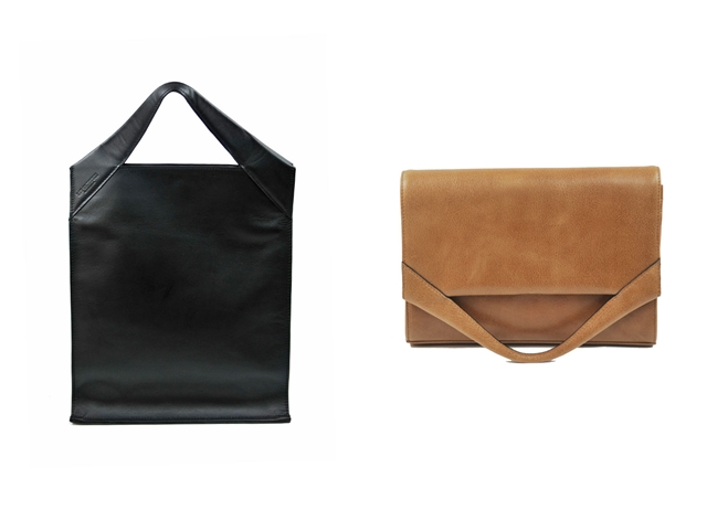 8 luxury bags from Thai designers that won't break the bank