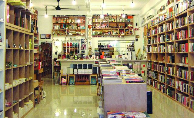 BooksActually