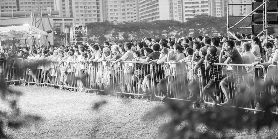 Singapore general election