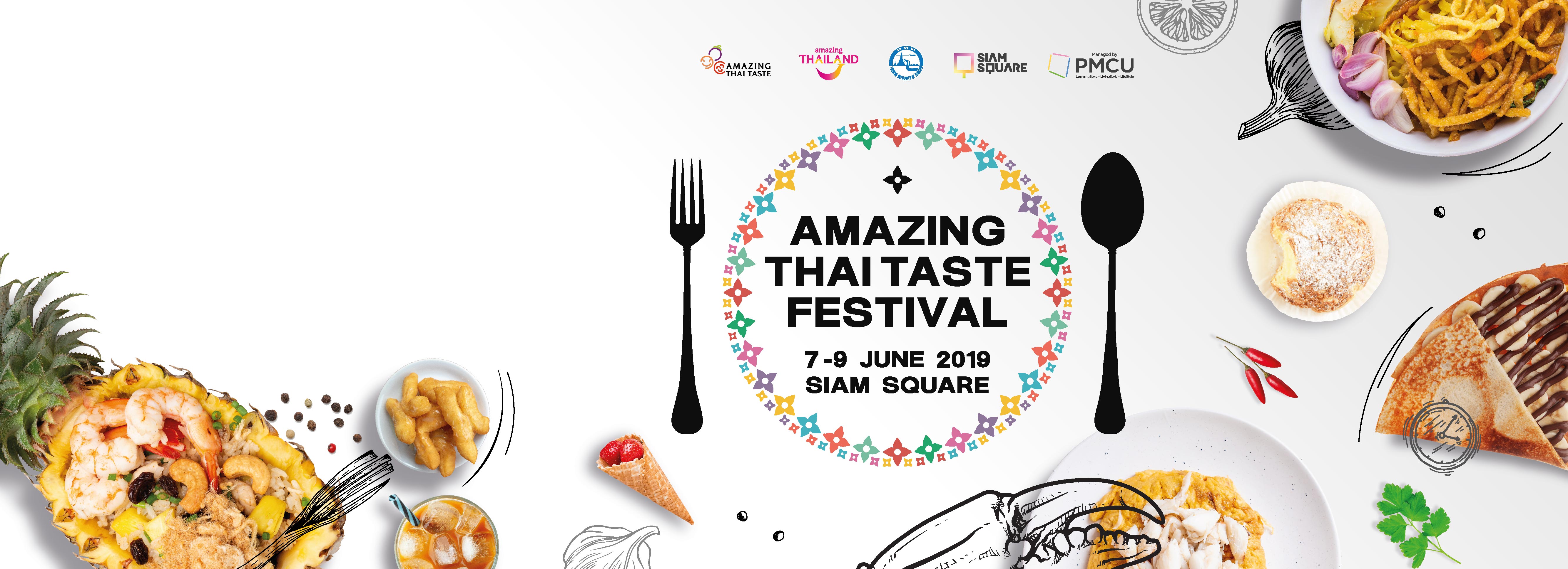 This massive food festival is a celebration of Thai flavors | BK Magazine  Online